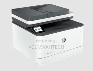 Hp Laserjet Pro MFP 3103fdn | Adf \ Duplex