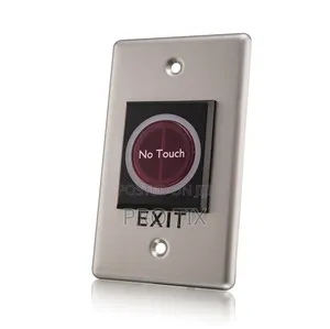 Non Touch Exit Switch (A11)