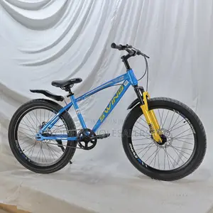 Swing MTB 24” Bike – Comfortable Reliable Mountain Bike for Teens