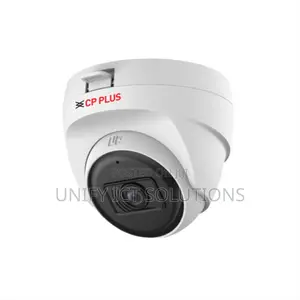 Cp Plus 5mp Full Hd Ir Dome Camera 20mtr