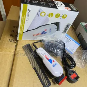 Super Quality Taper Wahl Professional Shaving Machine