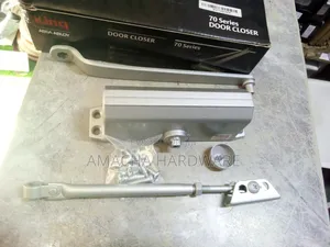 Assa Abloy King Door Closer 70 Series