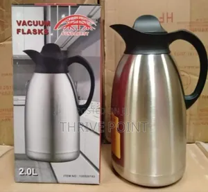 2ltrs Vacuum Flask