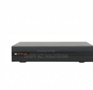 Cp Plus 4 Ch 1080p Lite Cosmic Hd DVR