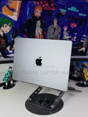 Laptop Apple MacBook Pro 2021 M1 32GB Apple M1 SSD 1T