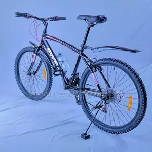 Swing 24-Inch Bike – Affordable, Durable Teen-Friendly Design