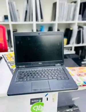 Laptop Dell Latitude 5440 8GB Intel Core i5 SSD 500GB