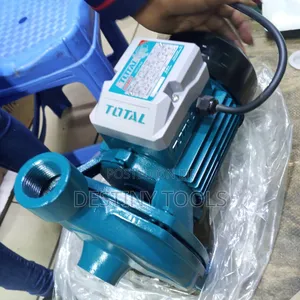 Total Booster Water Pump 1hp