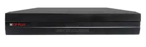 Cp Plus 8 Ch 1080p Lite Cosmic Hd DVR