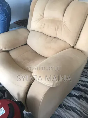Sofa Cleaning