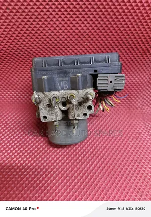 Abs Pump Toyota Mark X GRX 130