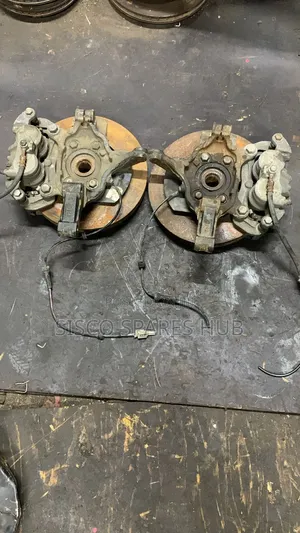 Front Bearing Nissan Serena/Lafesta