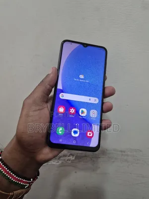 Samsung Galaxy A23 128 GB Gray