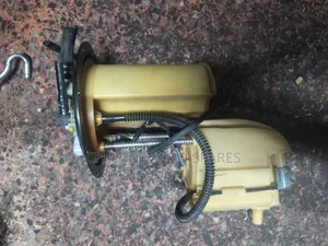 Fuel Pump for Axio 4 Wheel