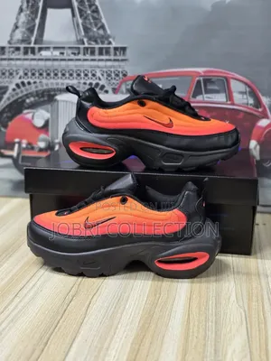 Designer Nike Portal Kids Sneakers