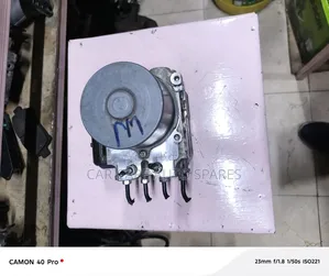 Abs Pump Toyota Mark X 2016