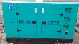 62.5kva Cummins Refurbished Power Generator for Sale Hire
