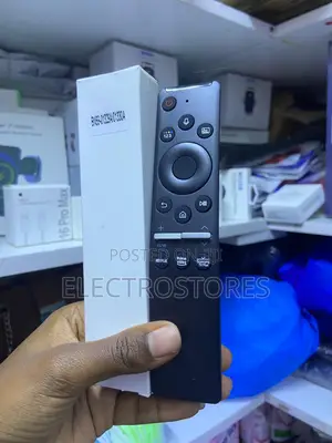 Samsung Qled Voice Remote