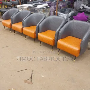 Restaurant New Design Seats