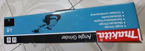 Makita Grinder 9inch