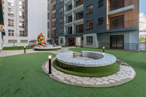 2bdrm Apartment in Jade Residency, Hurlingham for sale