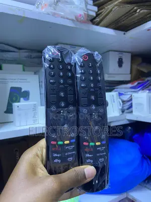Lg Qledlg Oled Qned Nanocell Webos Smart Tv Magic Remote