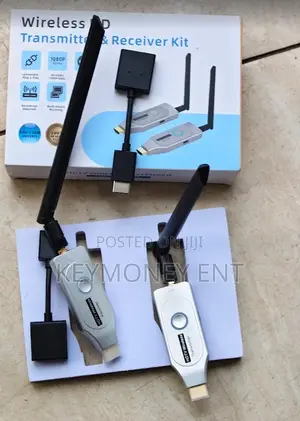 100m Hdmi Wireless Extender Hd 1080p