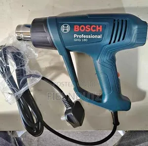 Bosch Electric Power Heat Gun