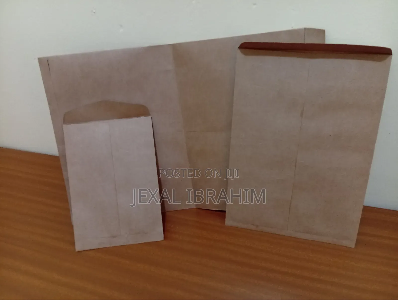 Craft Envelopes