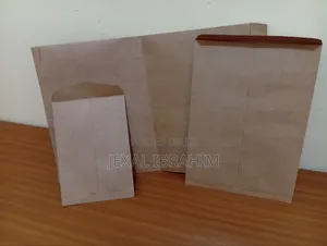 Craft Envelopes