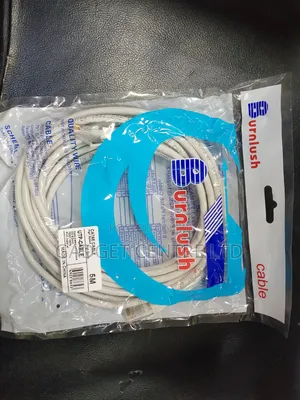 Ethernet Cable 5m Original