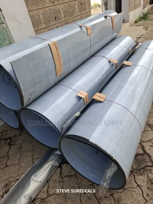 Solid Polycarbonate Sheet 3mm – 5.8mx2.1m