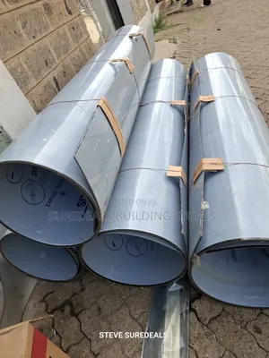 Solid Polycarbonate Sheet 3mm – 5.8mx2.1m