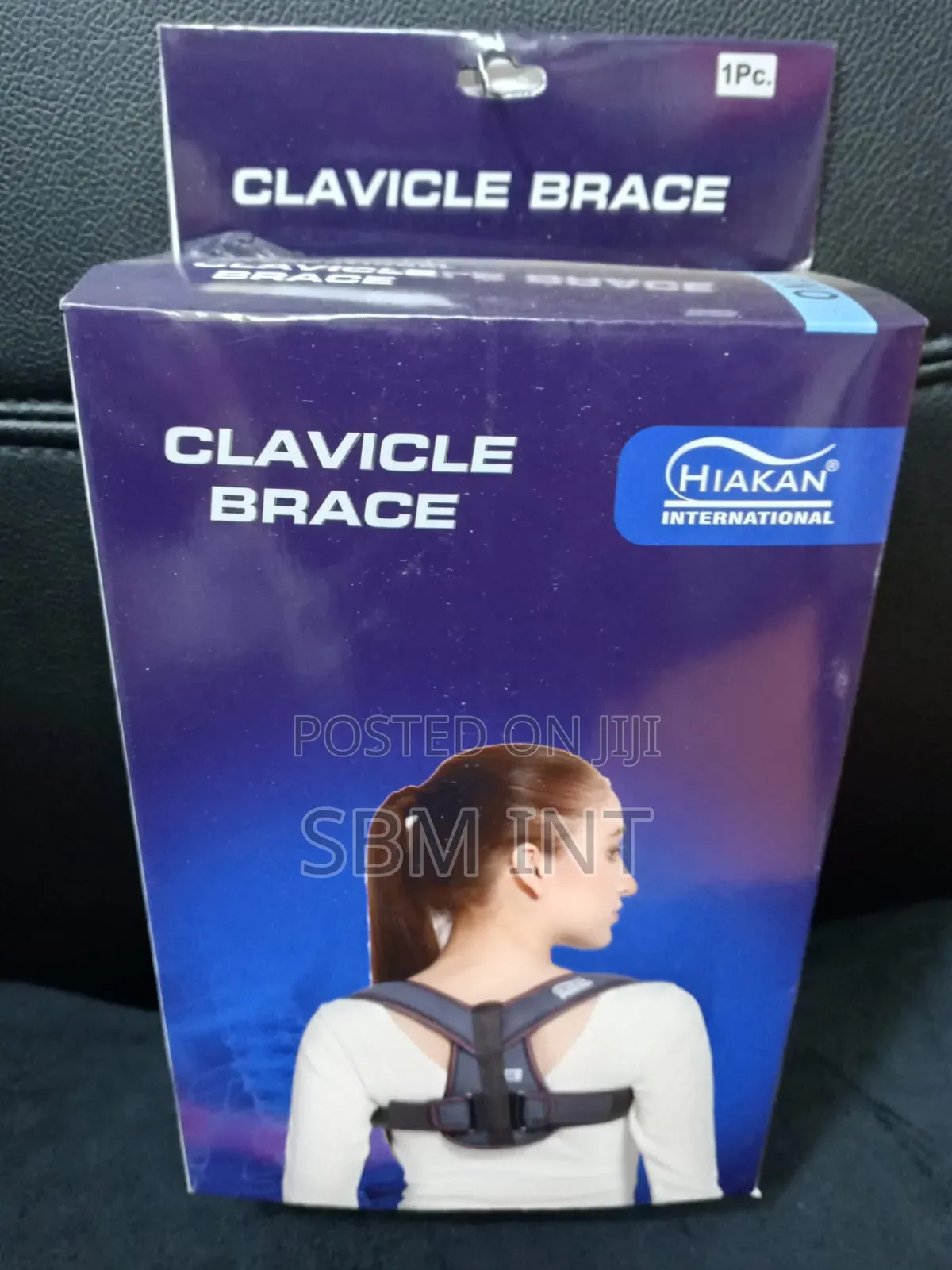Clavicle Brace
