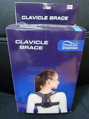 Clavicle Brace