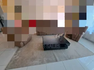 For Sale: Large Carpet 8 Ft by 11 Ft Beige Colour.
