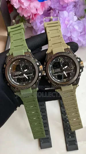 G Shock Casio Gents Wrist Watch