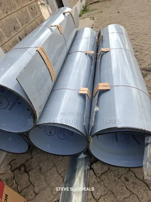 Durable Solid Polycarbonate Sheet