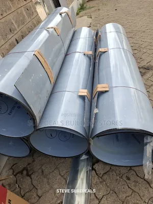 Durable Solid Polycarbonate Sheet