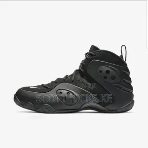 Nike Rookie