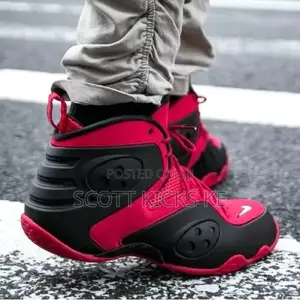 Nike Rookie
