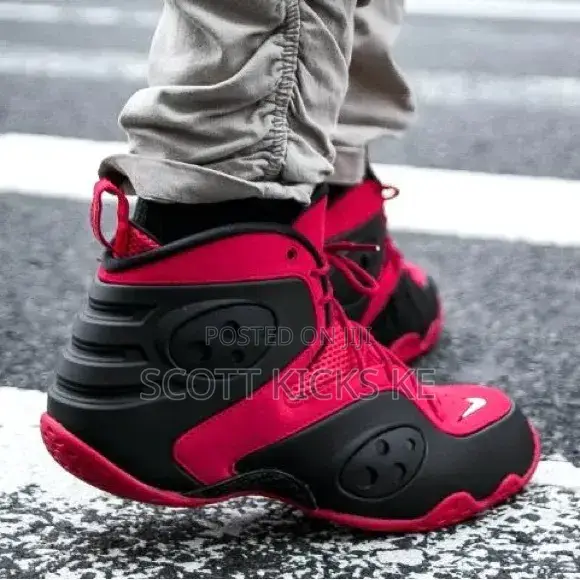 Nike Rookie