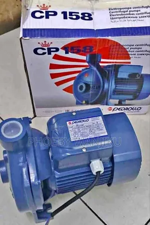 New 1hp Pedrollo Water Pump/Cpm158 Pedrollo Water Pump 1hp