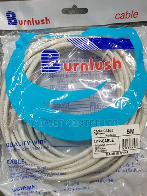 Ethernet Cable 5m Original