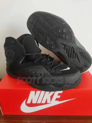 Nike Rookie