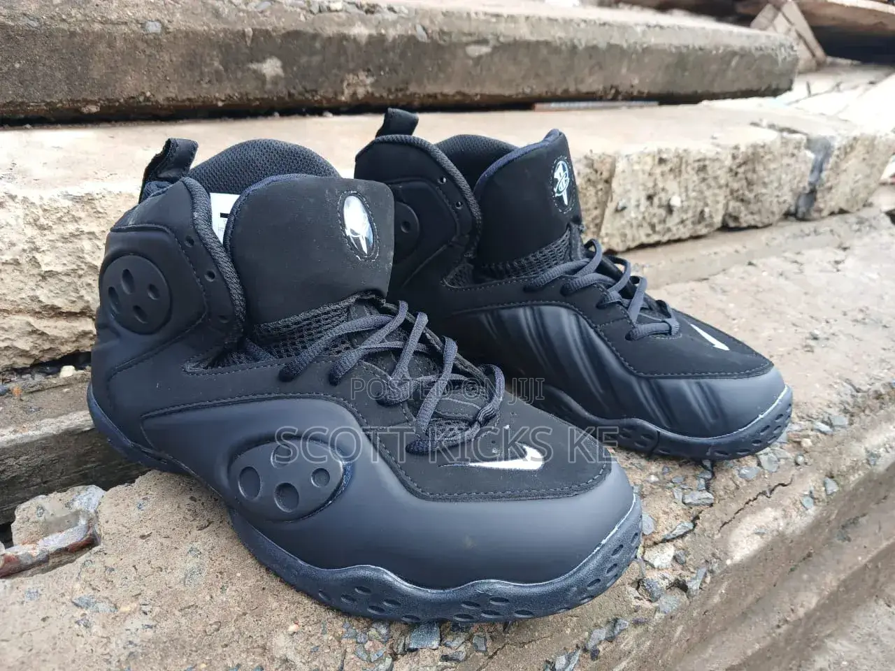 Nike Rookie