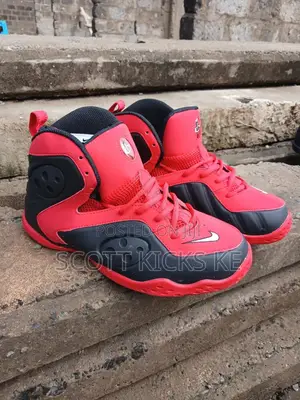 Nike Rookie