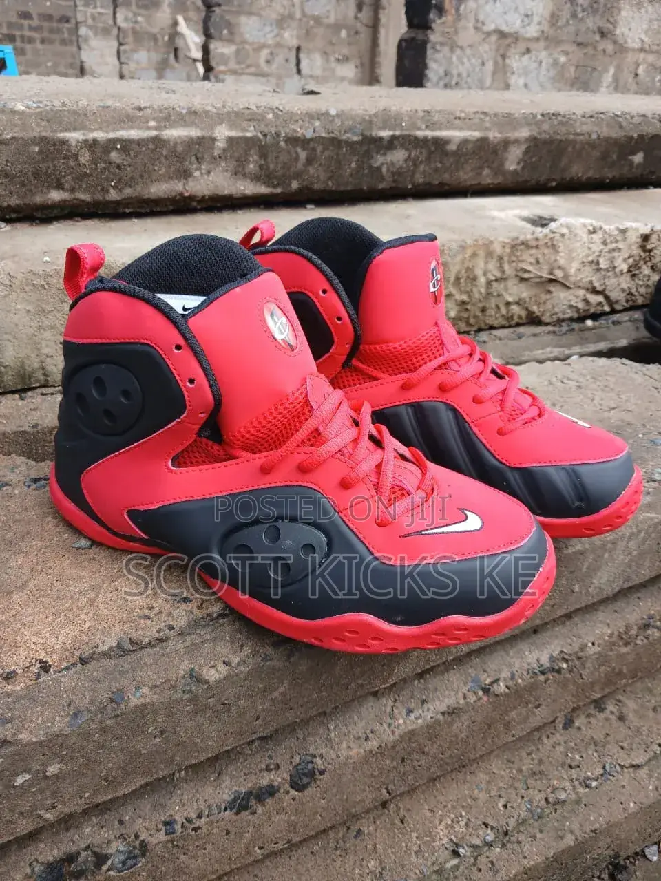 Nike Rookie