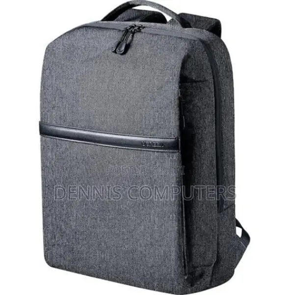 Ugreen Laptop Backpack 15.6′′ – Grey – Lp664