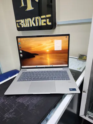 Laptop HP EliteBook 640 G11 16GB Intel Core Ultra 7 SSD 512GB